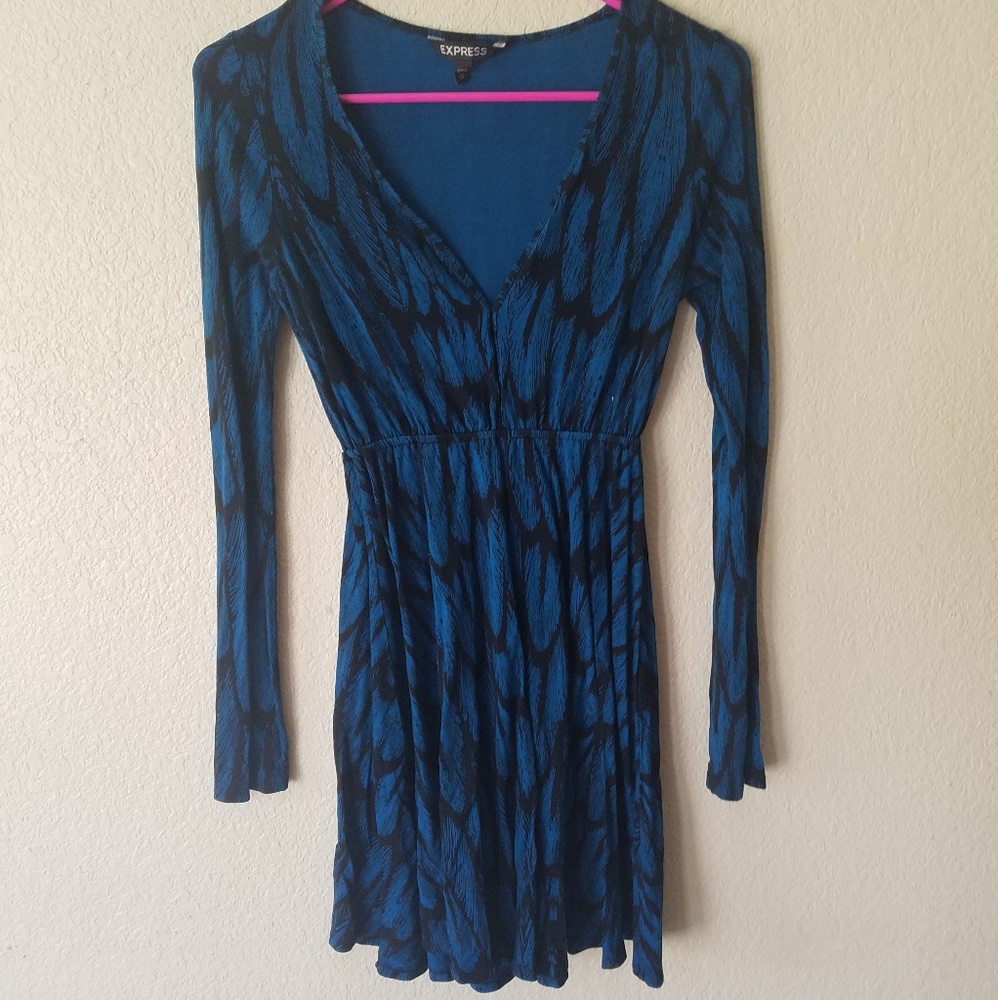 Express Dress